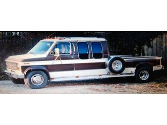 e / f 350 econoline diesel 6,9 turbo ...