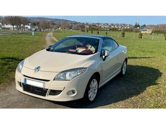 coupé-cabriolet tce 130 floride