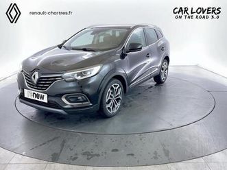 kadjar blue dci 115 edc techno