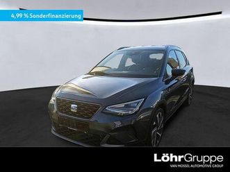 1.0 tsi fr ahk, rfk, led-sch., navi., full