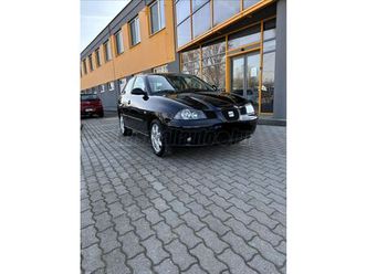 seat ibiza 1.4 16v stella