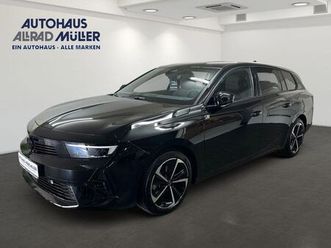 st gs 1.2 130 autom.+360°cam+acc+shz+led