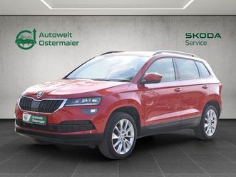 1.5 tsi dsg style*led*gra*smartl.*sports.