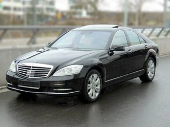 mercedes-benz s 350