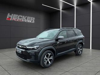 1.2 lpg 140 mild-hybrid journey *szhzg