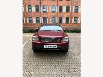 2.4 d5 active geartronic awd 5dr