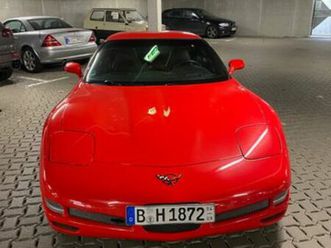 5.7 coupé autom. -