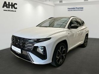 fl hev (my26) 1.6 t-gdi (239 ps) 6-at 2wd