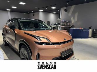 more / 4 jahre garantie/ 200km elektrisch / t