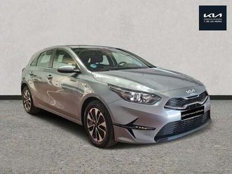 kia ceed 1.0 mhev drive dct