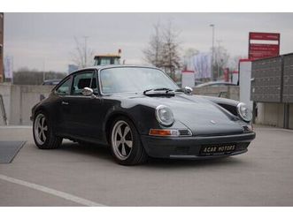 urmodell (964)carrera 2 3.6 kris rosenberger