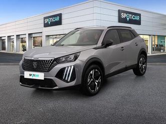 puretech 100 s&s bvm6 allure