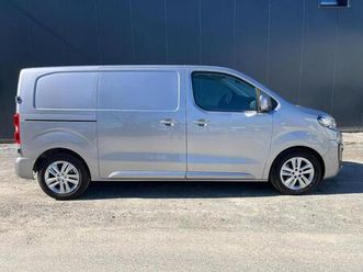 premium fgn tole standard bluehdi 180 s&s eat8