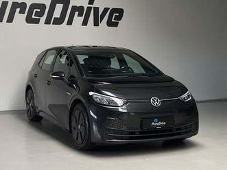 vw id.3 58 pro performance life 5d