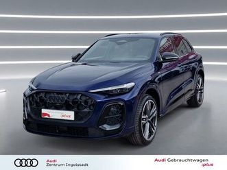 suv tdi qu s line tech+ ahk matrix memory 21