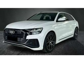 50 tdi quattro tiptronic