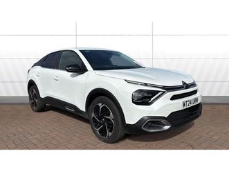 2024 (24) - 1.2 puretech [130] max 5dr auto petrol hatchback