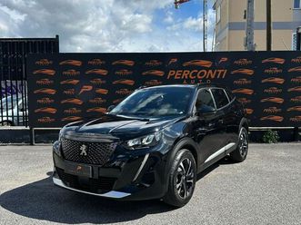 unico proprietario, non fumatore, tenuta in box