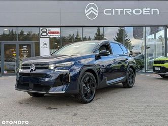 citroën c5 aircross 1.2 mhev max edct6