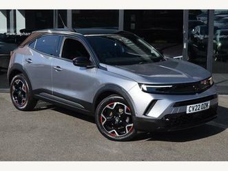 1.2 turbo sri premium euro 6 (start/stop) 5dr