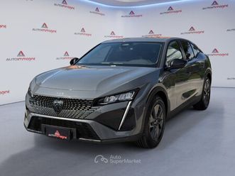 allure business hybrid 145 e-dsc6 aut.