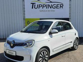 renault twingo r80 21,4kwh intens