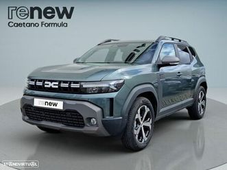 dacia duster 1.0 tce eco-g journey bi-fuel