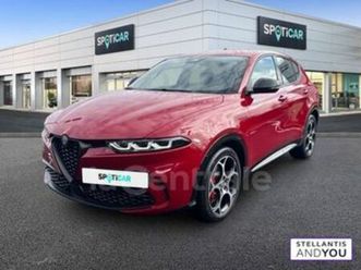 1.5 ibrida 160 veloce vgt tct7