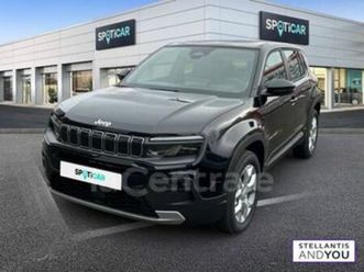 generation2 1.2 turbo t3 110 e-hybrid altitude bvr6