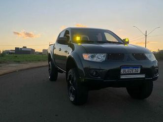 triton hpe 3.2 cd tb int.diesel aut