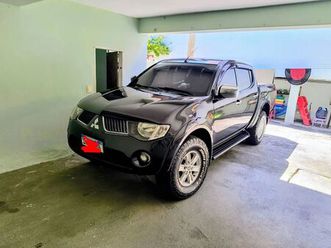 triton hpe 3.2 cd tb int.diesel aut