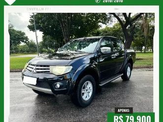 triton hpe 3.2 cd tb int.diesel aut