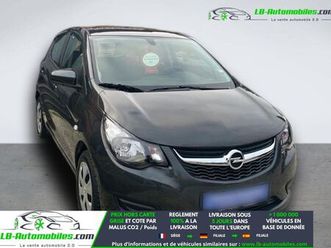 opel karl 1.0 - 75 ch bva