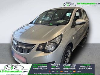 opel karl 1.0 - 75 ch bva