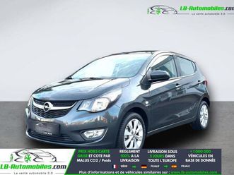 opel karl 1.0 - 75 ch bva