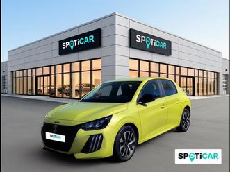 hybrid 110 ch e-dcs6 style