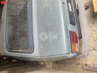 zastava zastava 128 1986