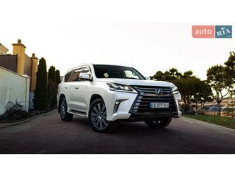 lexus lx 2016