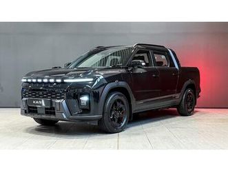 black edge 5 seter/awd /80kwh /2,3t h.vekt /se garanti!