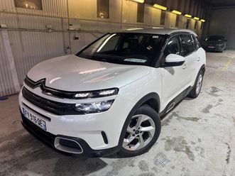 citroen c5 aircross 1.2 130 business