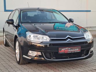 citroen c5 2.0hdi exclusive