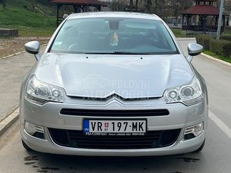 citroen c5 x7