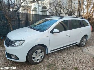 utilizat dacia logan 2020 - 7 450 eur, 163 600 km - autovit.ro