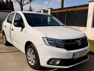 utilizat dacia logan 2020 - 7 499 eur, 104 266 km - autovit.ro