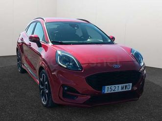 vehículo de sustitución