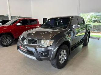 triton hpe 3.2 cd tb int.diesel aut