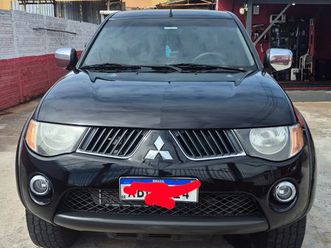 triton hpe 3.2 cd tb int.diesel aut