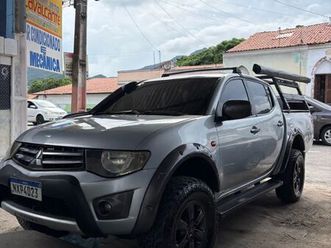 triton gls 3.2 cd tb int.diesel mec