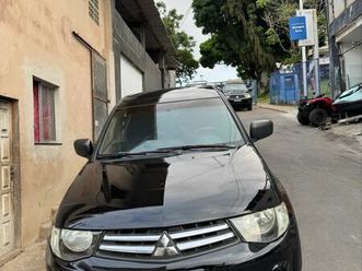 triton glx 3.2 cd tb int.diesel mec