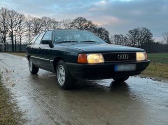 audi 100 avant typ 44 2,3l